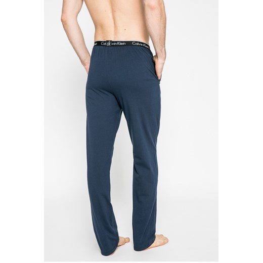 Calvin Klein Underwear - Spodnie piżamowe  Calvin Klein Underwear XL ANSWEAR.com