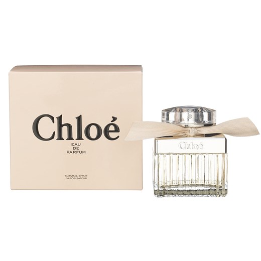 Chloe Chloe EDP Women | Woda perfumowana dla kobiet - 50ml - Wysyłka w 24H!