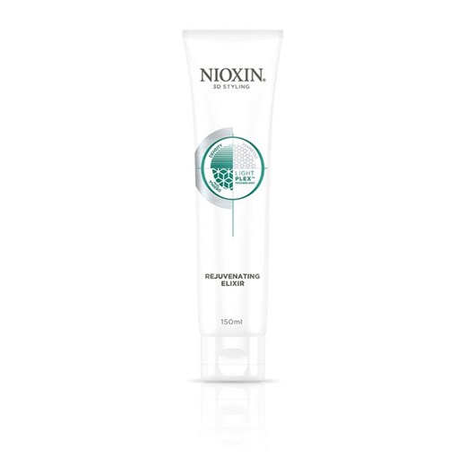 Nioxin 3D Styling Rejuvenating Elixir | Eliksir odmładzający teksturę włosów 150ml