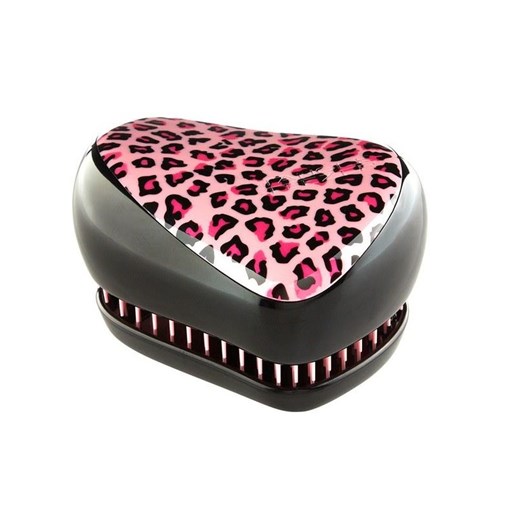 Tangle Teezer Compact Styler Pink Kitty | Kompaktowa szczotka do włosów