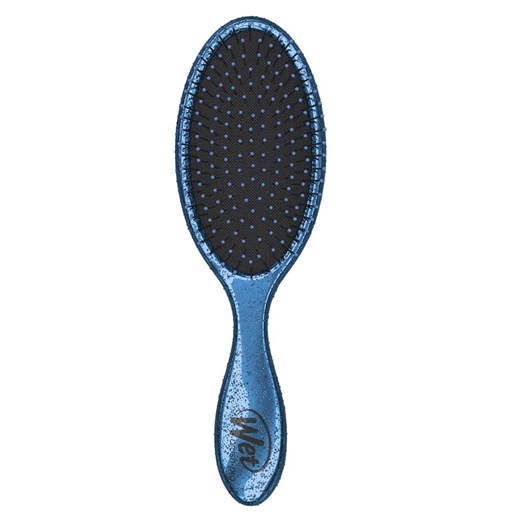 Wet Brush Holiday Blue | Szczotka do włosów - niebieska
