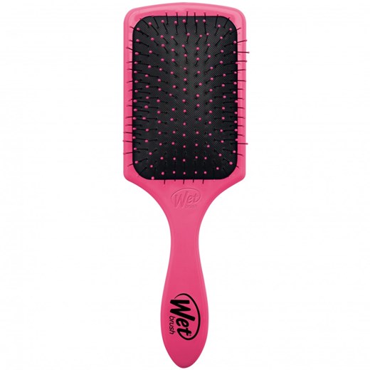 Wet Brush Paddle Brush Punchy Pink | Szczotka paletka różowa - Wysyłka w 24H!  Wet Brush  Estyl.pl