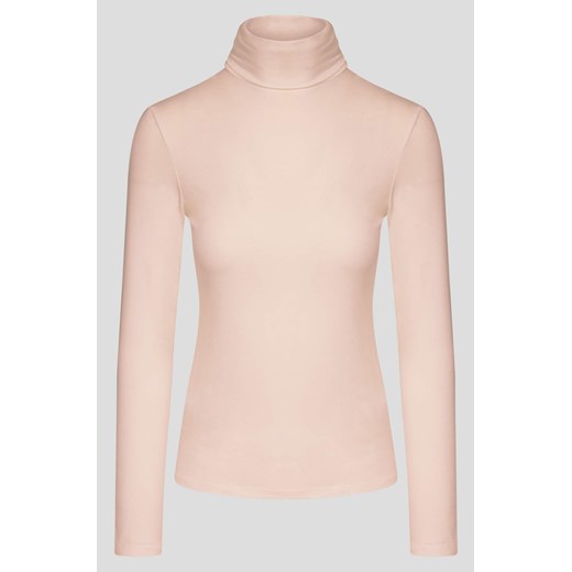 Golf z jerseyu Orsay bezowy L orsay.com