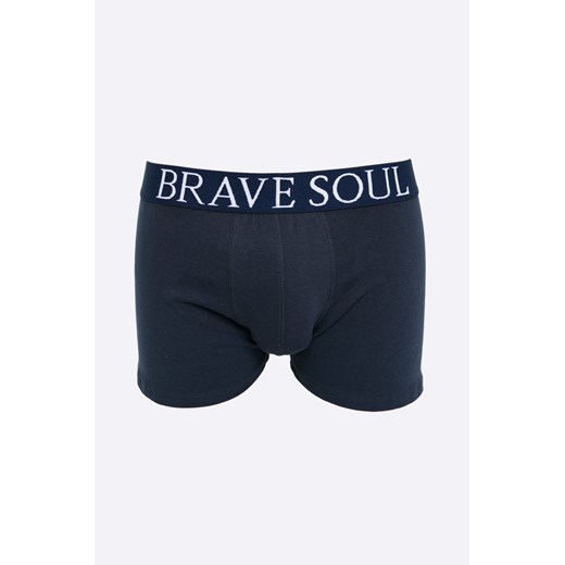 Brave Soul - Bokserki (3-pack) Brave Soul  M ANSWEAR.com