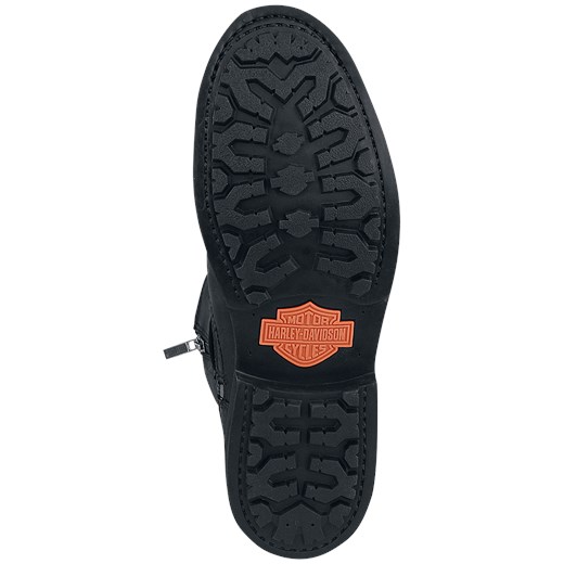 Harley-Davidson - Scout - Buty - czarny