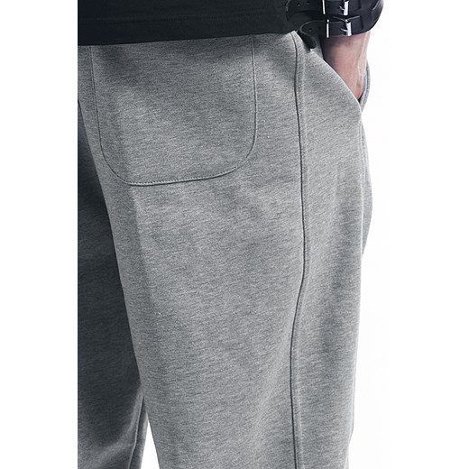 Urban Classics - Sweatpants - Spodnie dresowe - szary