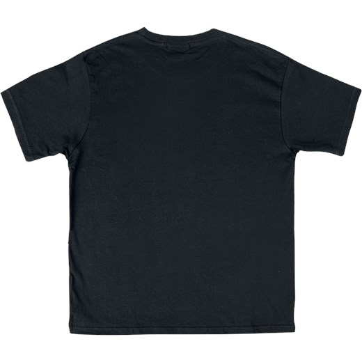 Motörhead - England - T-Shirt - czarny