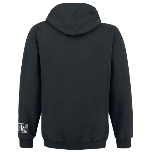 WWE Seth Rollins Bluza z kapturem czarny