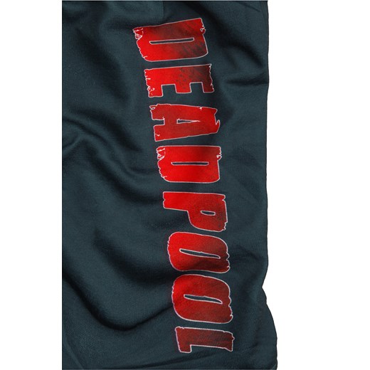 Deadpool Good Job Bokserki czarny