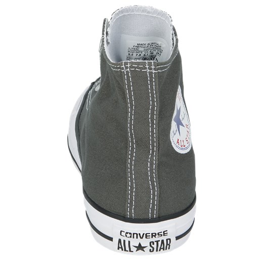 Converse - Chuck Taylor All Star Core high - Buty sportowe wysokie - ciemnoszary