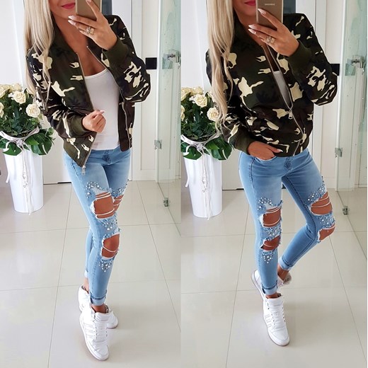 Kurteczka Moro Paris Collection Iwette Butik  L 