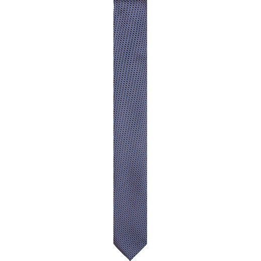 krawat platinum bordo classic 233  Recman  