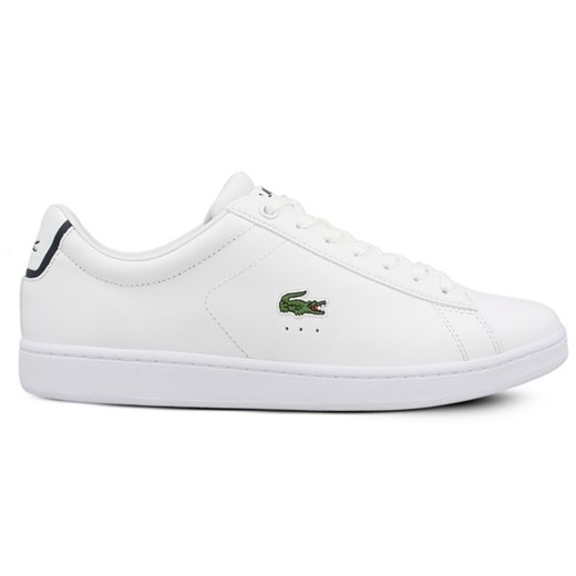 LACOSTE CARNABY EVO BL 1 Lacoste szary 44 Symbiosis