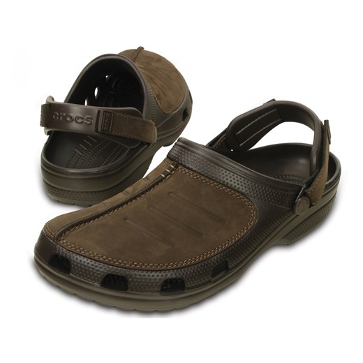 CROCS YUKON MESA CLOG ESPRESSO (20326122Z)