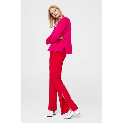 Mango - Sweter Espuma Mango M/L ANSWEAR.com