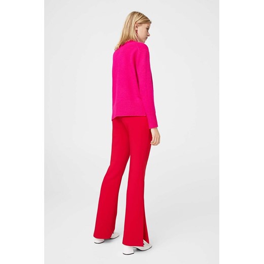 Mango - Sweter Espuma Mango XS/S ANSWEAR.com