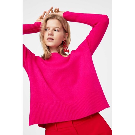 Mango - Sweter Espuma Mango M/L ANSWEAR.com