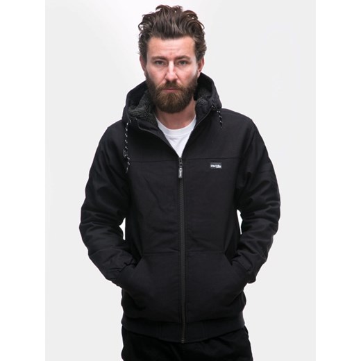 Dock 36 Swing Jacket Black