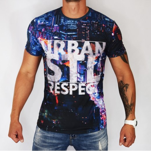 RESPECT Urban style S Respect  S visionwear okazja 