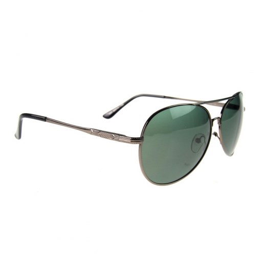 Okulary przeciwsłoneczne awionetki EM 8 Em Men`s Accessories EM Men's Accessories