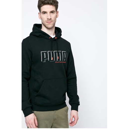 Puma - Bluza Puma L ANSWEAR.com