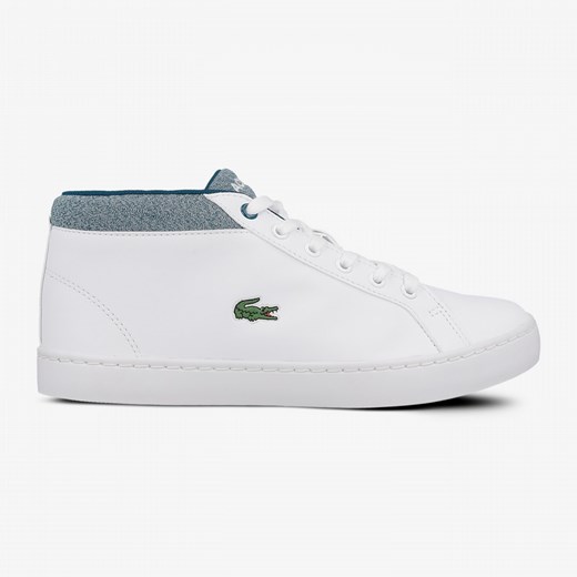 LACOSTE STRAIGHTSET CHUKKA 317 1 Lacoste szary 36 galeriamarek.pl