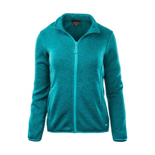DAMSKI POLAR SENYA WO'S 7523-OCEAN DEPT ELBRUS turkusowy S okazja Iguana Sklep