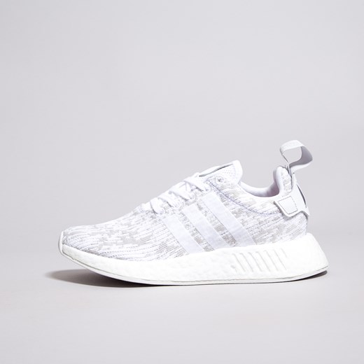 NMD_R1 BY8691 bialy Adidas US6 / EU37 1/3 / 23CM runcolors.pl