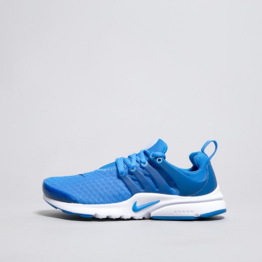 PRESTO BR (GS) 832250-400 Nike niebieski US 6Y / EU 38.5 / CM 24 runcolors.pl