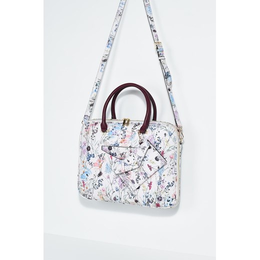 Parfois - Torba na laptopa Parfois uniwersalny ANSWEAR.com