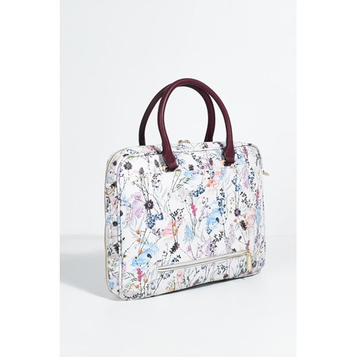 Parfois - Torba na laptopa Parfois uniwersalny ANSWEAR.com