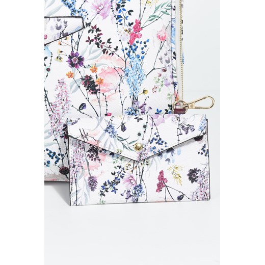 Parfois - Torba na laptopa Parfois uniwersalny ANSWEAR.com