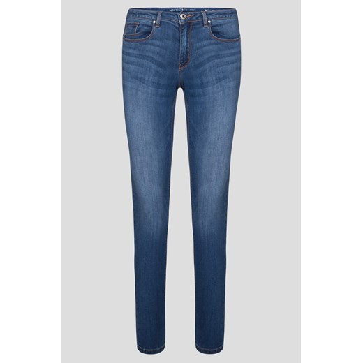 Jeansy skinny ORSAY niebieski 36 orsay.com