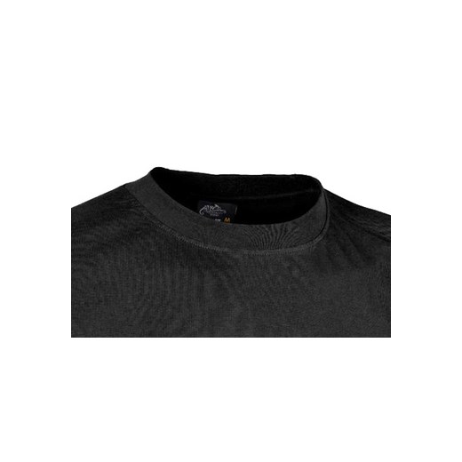 T-Shirt Helikon-Tex cotton czarny