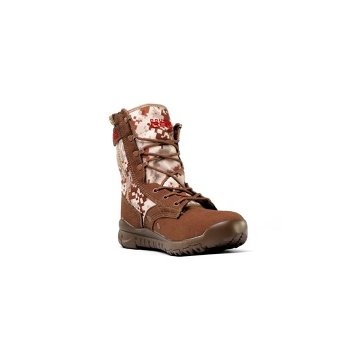 buty Double Red DIGITAL BROWN (DR3005)