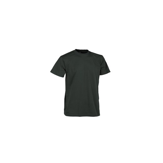 T-Shirt Helikon-Tex cotton jungle green