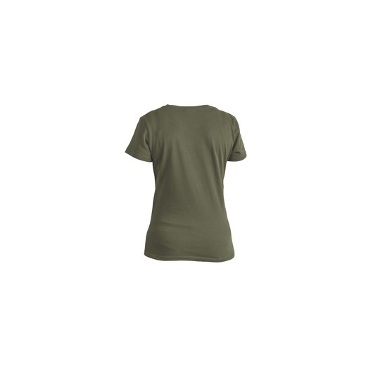 T-Shirt Helikon-Tex damski olive green