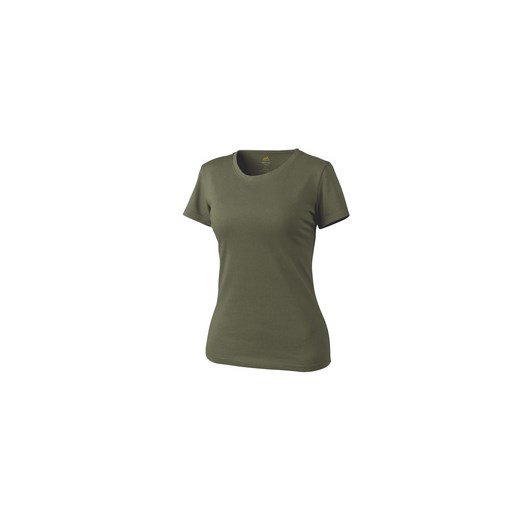 T-Shirt Helikon-Tex damski olive green