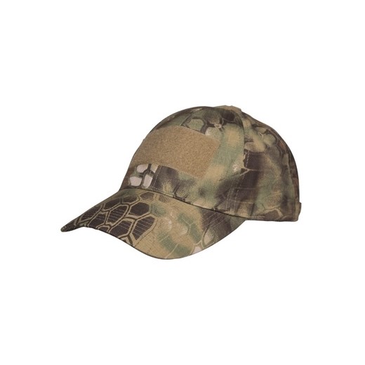 czapka Mil-Tec Tactical Baseball Cap mandra wood (12319084)