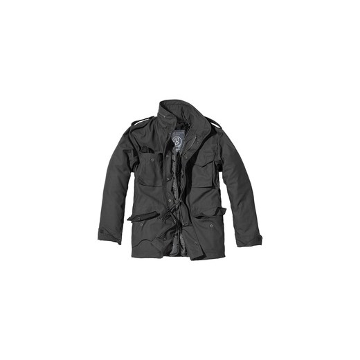 Kurtka Brandit M65 Classic Black