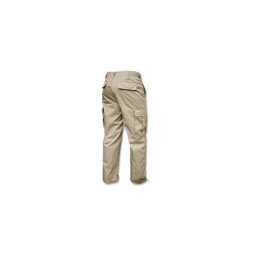 Spodnie Brandit BDU US Ranger Khaki