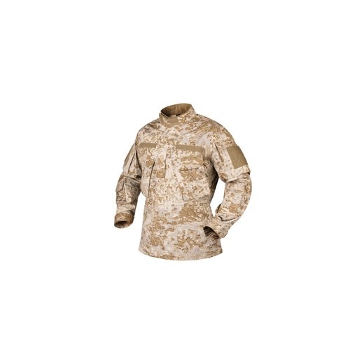 Bluza Helikon-Tex CPU Cotton Ripstop pencott sandstorm