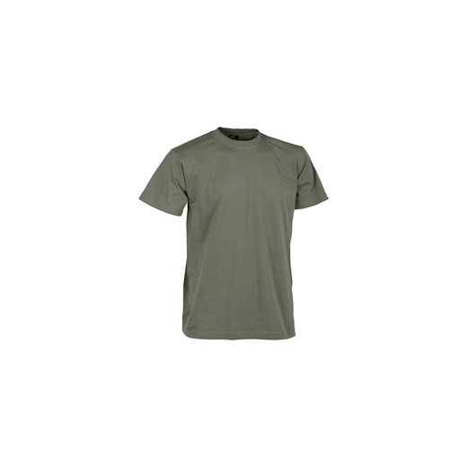 T-Shirt Helikon-Tex cotton olive green
