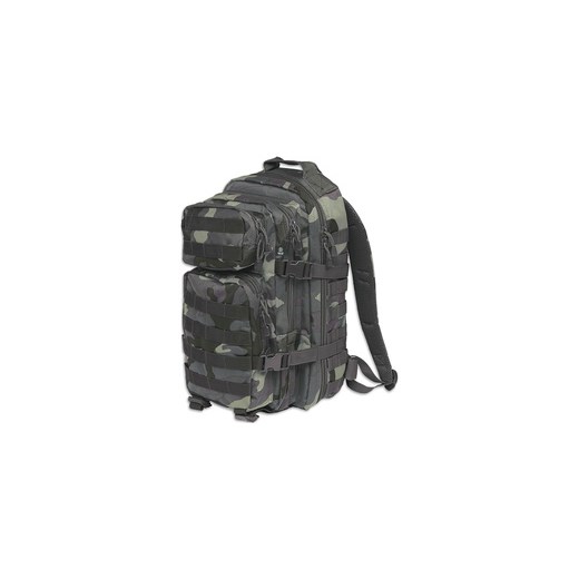 Plecak BRANDIT US Cooper Large Dark Camo 40L