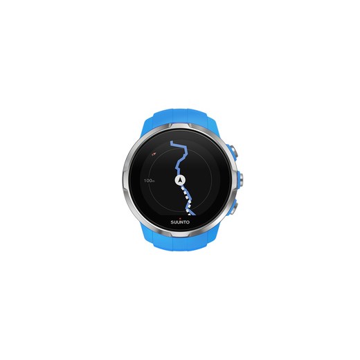 most accurate running gps