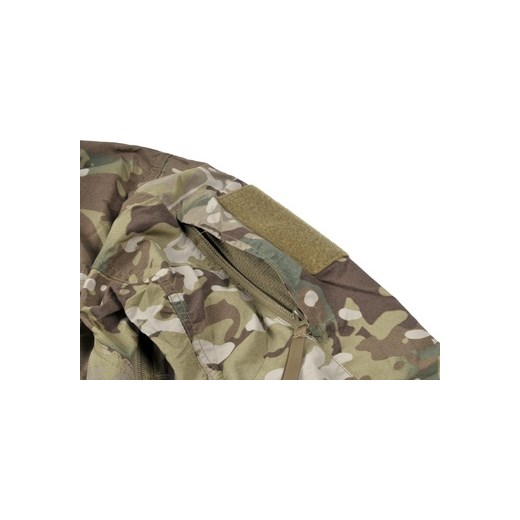 kurtka Helikon Level 5 Mk2 softshell mp camo (BL-SS2-NL-33)