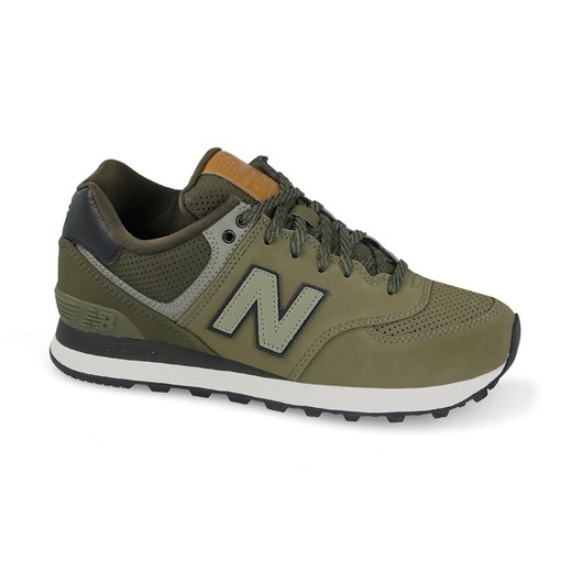 Buty męskie sneakersy New Balance ML574GPD New Balance 44,5 sneakerstudio.pl