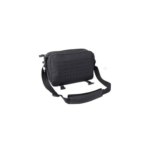 torba Helikon Direct Action Small Messenger - camogrom (TB-SMS-CD-14-DA) Helikon-tex szary  ZBROJOWNIA