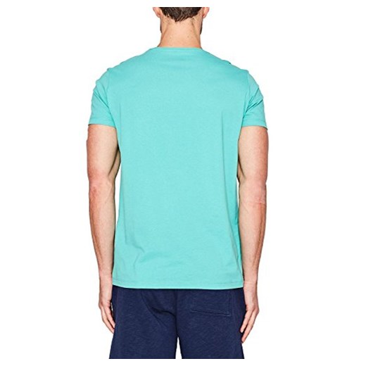 Esprit męski T-shirt -  xxl turkusowy Esprit sprawdź dostępne rozmiary Amazon promocja 