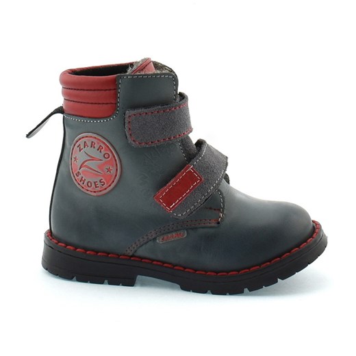 Buty zimowe dla dzieci Zarro 98/04